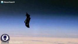 NASA SPOOKED During UFO Sighting At Space Shuttle