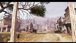 تریلر بازی Call of Juarez Gunslinger