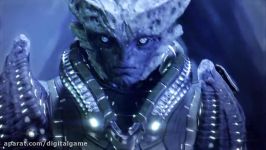 MASS EFFECT™ ANDROMEDA – Official Launch Trailer