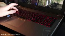 The BEST 15” Gaming Laptop Asus Strix GL502VS Review