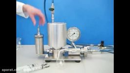 high shear homogenizer high pressure homogenizer mixer high speed laboratory homogenizing Machine
