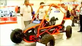 Made in India Automotive Car Industry in India 2013