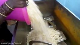 KRISHNA FRYUMS MASALA MIXER MACHINE RIBBON BLENDER