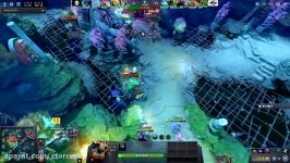 EPICENTER 2017  Dota 2  BEST PLAYS  Group Stage  Day 4