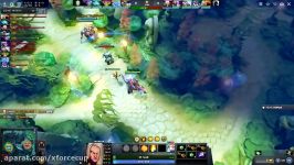 WHY YOU BAN INVOKER vs. MIRACLE  GOD PERSPECTIVE vs. OG  Dota 2