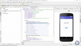 23. HOW TO USE EXTERNAL FONTS IN ANDROID STUDIO  DETAILED EXPLANATION  ANDROID APP DEVELOPMENT