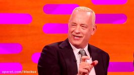 Tom Hanks On Becoming Forrest Gump  The Graham Norton Show