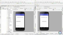 18. WHAT IS MARGIN IN ANDROID  DETAILED EXPLANATION  ANDROID APP DEVELOPMENT