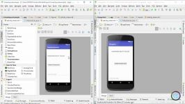 16. WHAT IS GRAVITY IN ANDROID  ANDROID STUDIO  ANDROID APP DEVELOPMENT