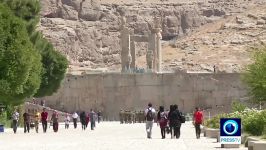 Irans tourism grows 12 over past two years