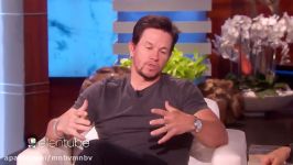 Mark Wahlberg Talks Transformers The Last Knight