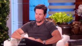 Mark Wahlberg Shares His Thoughts on Aging