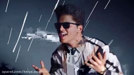 ،موزیك ویدیو Bruno Mars