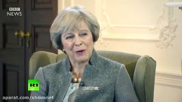 No Election – Yes Election The force of hand from Theresa May