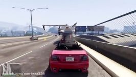 GTA 5 SECRET HIDDEN CUTSCENES