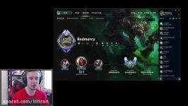 RANK 20+ CHALLENGER LIVE COACHES ME AS I PLAY...  Journey To Masters  League of Legends