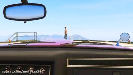 GTA 5 PC Mods  Niko Kills Trevor GTA 5 Mod Funny Moments