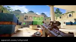 دانلود بازی گروه مبارز Combat Squad برای اندروید