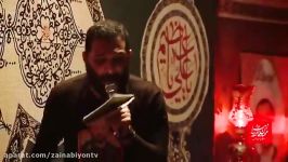 چقد شلوغه قتلگاه شور فوق العاده كربلایی محمد حسین حدادیان