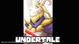 Asgore Au Themes BergentrükingAsgore