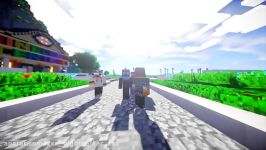 Minecraft SKYWARS REALISTA