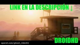 Descargar GTA V APK + OBB MEDIAFIRE✔