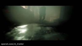 تریلر بازی Vampyr Trailer  دنیای تریلر