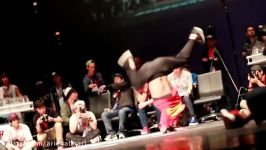 Bboy Compilation Powermoves