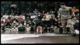 BreakDance  B Boy Junior vs B Boy Wake Up