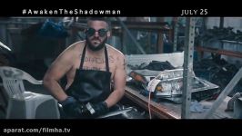 فیلم ترسناک Awaken the Shadowman 2017