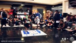 Bboy Sudy Powermoves 2017 venezuela