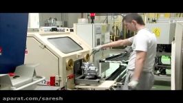 Renault Dacia Duster Factory