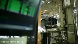 SUZUKI CARS MANUFACTURING LINE  PROCESS VIDEO