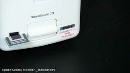 QuantStudio 3D Digital PCR Workflow Video 2016