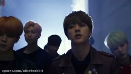 تبلیغات پوما BTS