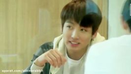 Jeon Jungkook Cute Moments