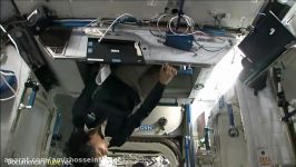 HOW IT WORKS The International Space Station 1080p 60fps