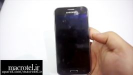 آموزش افزایش طول عمر باتری galaxy J2درmacrotel.ir