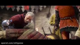 تریلر ویژه Kingdom Come Deliverance برای E3 2017