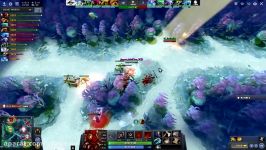 EPICENTER 2017  Dota 2  BEST PLAYS  Main Event  Day 1