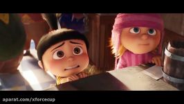 Despicable Me 3 Clap Your Hands Trailer 2017 Minions Animated Movie HD