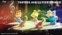 Music So What Chipettes Remix