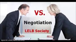 English Negotiation on Childhood vs Adulthood  LELB Society