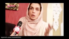 اعتراف بزرگ بازیگر دورهمی بخاطر آن شوخی مریم حیدرزاده رسما معذرت خواهی کردم