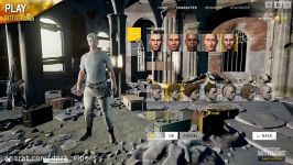 تریلر صادقانه بازی PLAYERUNKNOWNS BATTLEGROUNDS