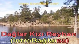 MUAZZEZ ERSOY  DAĞLAR KIZI REYHAN Karaoke Version 