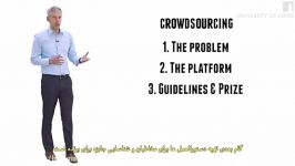 Open Innovation And Crowdsourcing