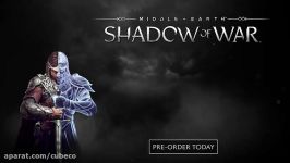 تریلر داستانی جدید 360 درجه Middle Earth Shadow of War