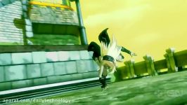 Gravity Rush 2 Official Trailer  TGS 2016