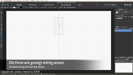 Apple Fotos Icon  Affinity Designer Tutorial